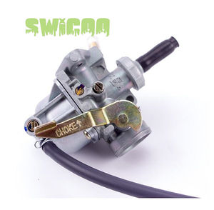 Pour <span class=keywords><strong>Mini</strong></span> Trail Carburateur 32mm K0 K1 K2 K3 Z50 Z50A Z50R Monkey Bike Pièces Systèmes de carrosserie pour modèles 76-99HK - Product Image 3