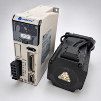 JLE CNC TECH Leadshine H2-758 Driver hybride simple à faible consommation et haute performance pour servomoteur NEMA34 86HSM85-BZ-E1 pour pièces détachées CNC