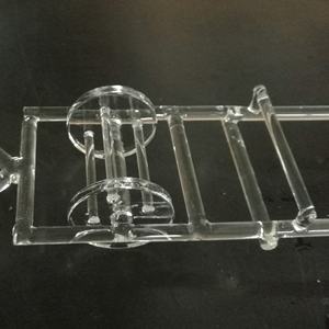 Altri prodotti personalizzati al quarzo altri prodotti al quarzo di silice fusa - Product Image 4