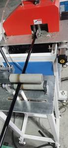 Полированная отделка P20 прессованная сталь экструдированные штампы и трубы CNC обработанная для промышленного оборудования - Product Image 4