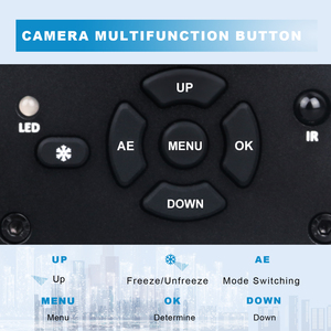1/1.8 ''CMOS cảm biến công nghiệp máy ảnh 4K <span class=keywords><strong>HD</strong></span> đóng băng tương phản kính hiển vi phụ kiện Type-C phóng to trong công cụ sửa chữa - Product Image 6