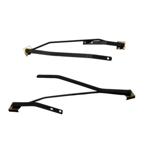Piezas de Carrocería de Camión de Alta Calidad 21368802 21368800 Brazo de Control de Nivel de Suspensión Neumática para Volvo FM460 - Product Image 5