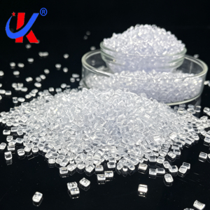 Granuli di Resina in Policarbonato PC |   Pellet di PC ad Alta Trasparenza, Plastica Ingegneristica per Componenti Elettrici e Automobilistici - Product Image 2