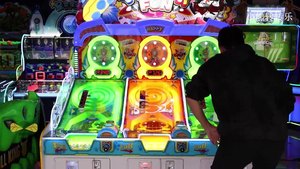 Fabricant professionnel de machines de flipper pour salles d'arcade, fournisseur chinois de machines à usage commercial pour centres de divertissement - Product Image 2