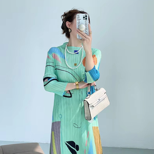 sachin and babi light blue dress Women's Jersey Knit Dresses main image 1