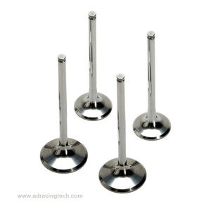 Válvulas de Admisión y Escape Adracing OEM 059 109 601 G  059109601G para VW <span class=keywords><strong>Touareg</strong></span> para Audi S4 S5 Motor 3.0T Válvulas de Admisión - Product Image 6