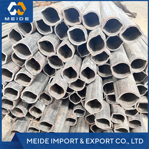 Ensemble d'arbre de prise de force cannelé avec le tuyau d'étoile de <span class=keywords><strong>tube</strong></span> de triangle de <span class=keywords><strong>tube</strong></span> de citron d'embrayage pour le tracteur d'agriculture - Product Image 5