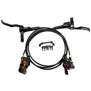 Ensemble de freins hydrauliques <span class=keywords><strong>Shimano</strong></span> <span class=keywords><strong>MT200</strong></span> 850/1550/1500mm 800/1400/1450mm Freins <span class=keywords><strong>Shimano</strong></span> <span class=keywords><strong>MT200</strong></span> pour vélo hydraulique - Product Image 5