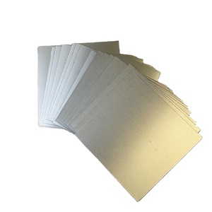 Youbo Titan tấm/tấm GR1 gr2 <span class=keywords><strong>GR5</strong></span> ASTM b265 AMS 4911 ứng dụng y tế cắt và hàn dịch vụ chế biến - Product Image 1