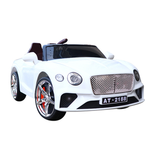 Großhandel custom Weiche High-End-Mode Private Label hot design baby kinder elektrische auto <span class=keywords><strong>2</strong></span> sitze fahrt - Product Image 2