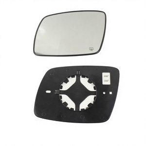 Vetro Specchietto <span class=keywords><strong>Retrovisore</strong></span> Auto Riscaldato per Journey JCUV 2009-2019 <span class=keywords><strong>FIAT</strong></span> FREEMONT 2011 OLIVER + Accessori - Product Image 1