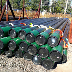 Tuyaux d'<span class=keywords><strong>acier</strong></span> soudés par technique d'ERW d'utilisation de construction industrielle de <span class=keywords><strong>tube</strong></span> d'<span class=keywords><strong>acier</strong></span> allié sans couture du grand diamètre 6m d'AISI 5130/5140/5160 - Product Image 1
