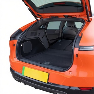 XPENG G6 RHD Coche Eléctrico en Venta, SUV Coupé Eléctrico con Volante a la Derecha, Proveedor Mayorista de China - Product Image 4