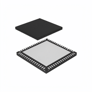 AT90CAN128-15MZ Embedded Authorized Distributor 64 VFQFN Exposed Pad Buy Electronics Components Online - Product Image 1