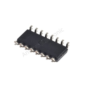 ANSOYO TRS3232ECD TRS3232 Transceiver 16-SOIC SMD IC Chips <b>Integrated</b> <b>Circuits</b> Electronic Components - Product Image 6
