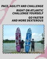 Planche de paddle gonflable 32 pays Entrepôt UE Livraison gratuite Dropshipping Paddleboards Planche de paddle