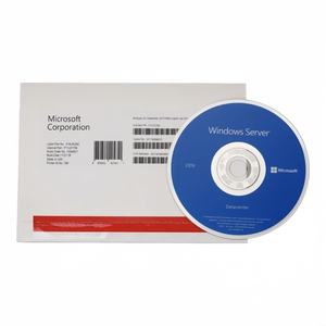 Para <span class=keywords><strong>Windows</strong></span> <span class=keywords><strong>Server</strong></span> <span class=keywords><strong>2019</strong></span> Datacenter, DVD <span class=keywords><strong>OEM</strong></span>, Paquete Físico que Incluye Clave COA, Licencia de por Vida, DVD de <span class=keywords><strong>Windows</strong></span> <span class=keywords><strong>Server</strong></span> <span class=keywords><strong>2019</strong></span> Data, 16 Núcleos, 24 Núcleos - Product Image 4