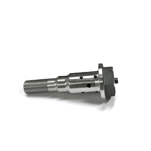 Vite centrale della valvola di controllo 46347495 per <span class=keywords><strong>Fiat</strong></span> 1.0 ibrida con 46341303 - Product Image 5