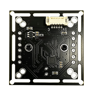 1MP USB Camera Module 720P 100° plug and play 1/4 -Inch CMOS Sensor For Laptop computers use - Product Image 5