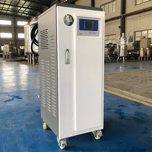 Newly Design Packaged Electric Steam Boiler With BS Standard