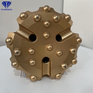 Hot bán khoan búa khoan <span class=keywords><strong>bit</strong></span> Trung Quốc khai thác mỏ <span class=keywords><strong>S</strong></span> rèn <span class=keywords><strong>DTH</strong></span> khoan <span class=keywords><strong>bit</strong></span> - Product Image 4