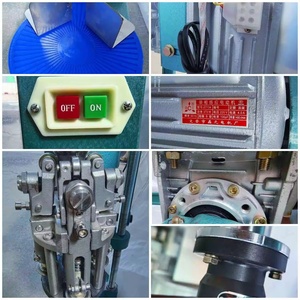 Semi-auto Manual Aluminum Wine <strong>Screw</strong> Cap Ropp Capper Small Pet Sealing Twist off Whiskey Glass Bottle <strong>Capping</strong> <strong>Machine</strong> - Product Image 3
