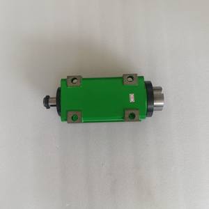 Good Quality <strong>BT30</strong> BT40 2500rpm 4000rpm Power Head Milling <strong>Spindle</strong> - Product Image 5