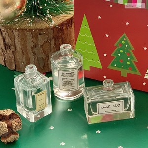 Wholesale <b>Mini</b> <b>Perfumes</b> Original - Custom Logo Luxury Brand - Product Image 2