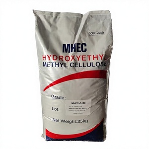 Éther de cellulose HPMC à bonne formation de film pour peintures et laques à base d'eau - Product Image 5