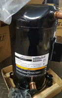 Compresor de Aire Acondicionado ZB58KQ-TFD-524 ZB58KQ-TFD-550 ZB58KQ-TFD-551 ZB58KQ-TFD-558, 8HP R22, Piezas de Refrigeración con Certificación ROHS
