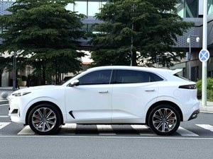 Modelo en Venta 2022 Changan UNI-K IDD 1.5T Blue Whale IDD, Exportación Profesional a Países Africanos con Documentación Completa - Product Image 3