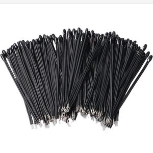 MF52 Radial <span class=keywords><strong>NTC</strong></span> Thermistor Với Kháng 1K Đến 200K Ohm Có Sẵn - Product Image 6