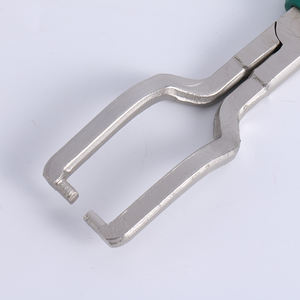 修理用油圧パワープライヤーチューブプライヤープロフェッショナル操作 - Product Image 3