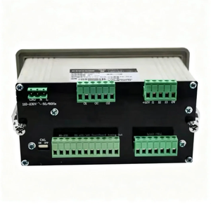 Contrôleur de pesage <span class=keywords><strong>Yaohua</strong></span> XK3190-C8+ pour ensachage, dosage et contrôle de valeur prédéfinie - Product Image 2