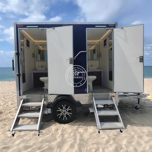 Casa Cápsula Prefabricada de Acero, Impermeable, para Uso Residencial en el Sudeste Asiático - Product Image 2