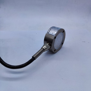 เซ็นเซอร์วัดน้ำหนัก LCMH-B01 โหลดเซลล์ 50กก. 100กก. 200กก. 300กก. 500กก. 1ตัน 2ตัน 5ตัน LCMH-B01 โหลดเซลล์ 50กก. 100กก. 200กก. 300กก. - Product Image 2