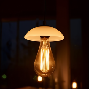 Bombilla LED Globo de 6W con Difusor Plano para Iluminación Interior - Product Image 3
