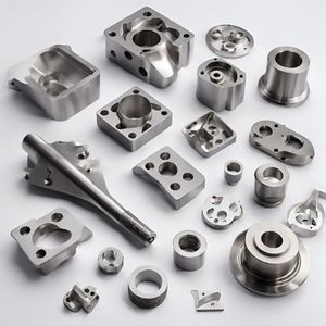 <span class=keywords><strong>CNC</strong></span> Sản phẩm chính xác gia công không gỉ <span class=keywords><strong>CNC</strong></span> gia công phần cứng - Product Image 3