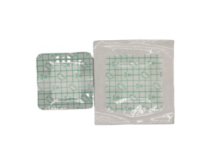 Pansement imperméable en PU, pansement transparent en PU, pansement post-opératoire en PU - Product Image 5