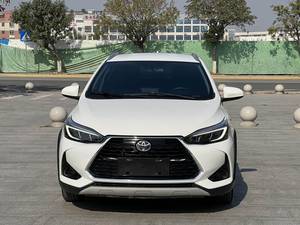 รถยนต์<span class=keywords><strong>มือสอง</strong></span>โตโยต้า ยาริส L ขนาดกะทัดรัด เครื่องยนต์เบนซิน 1.5 ลิตร เกียร์ CVT ประหยัดน้ำมัน - Product Image 2