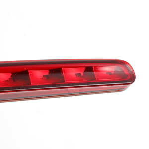 Luz de freno trasera de montaje alto para <span class=keywords><strong>FIAT</strong></span> <span class=keywords><strong>500</strong></span> CONVERTIBLE 2009-2018 - Product Image 6