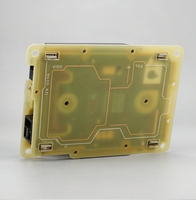 Nouveau pack haute tension H TYPE RX1 compatible H / T H HB-PY1296 Garantie 1 an pour imprimante jet d'encre pour pièces de rechange H CIJ