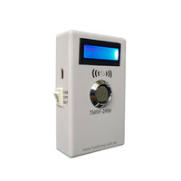 Copieur/lecteur RFID portable IButton pour la copie de clés IButton et de cartes