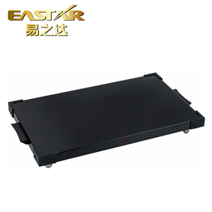 De gran tamaño eléctrico el calentamiento de alimentos placa para uso <span class=keywords><strong>en</strong></span> el hogar - Product Image 1