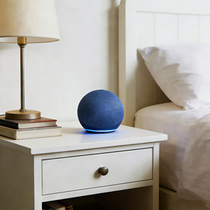 Echo Dot <span class=keywords><strong>5</strong></span>.ª Generación, Altavoz Inteligente <span class=keywords><strong>Alexa</strong></span>, Accesorios para Altavoces - Product Image 6
