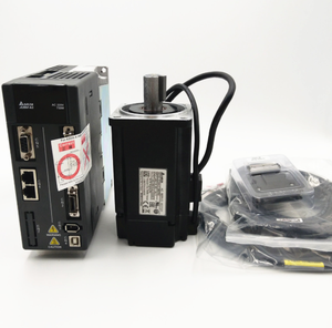 Amplificador Servo Industrial de Alta Precisión Delta ASD-A2-5523-M 5.5KW 220V Trifásico, Stock Original - Product Image 1