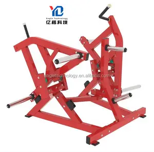 YG-4079 High Quality Popular Thigh Squat Torsion Combination Gym Equipment Leg Strength Training Machine
