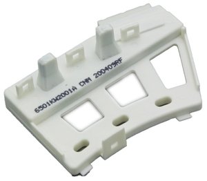 Piezas de electrodomésticos de lavandería, <span class=keywords><strong>lavadora</strong></span> de 5 pines, Sensor Hall, tacómetro 6501KW2001A, máquina de limpieza, Sensor de posición del Rotor del Motor - Product Image 1