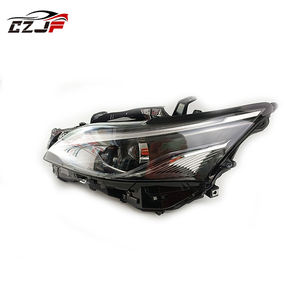 CZJF Offre Spéciale phares de lampe de haute qualité pour <span class=keywords><strong>Lexus</strong></span> <span class=keywords><strong>CT200H</strong></span> 2016 2017 2018 2019 2020 2021 2022 - Product Image 5