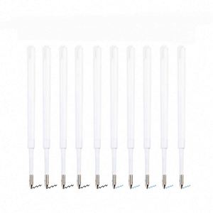 Smooth Writing Durable Metal Refill Ballpoint Ink Cartridges-High Capacity Click <b>Pen</b> Refills for Promotional <b>Gifts</b> - Product Image 1